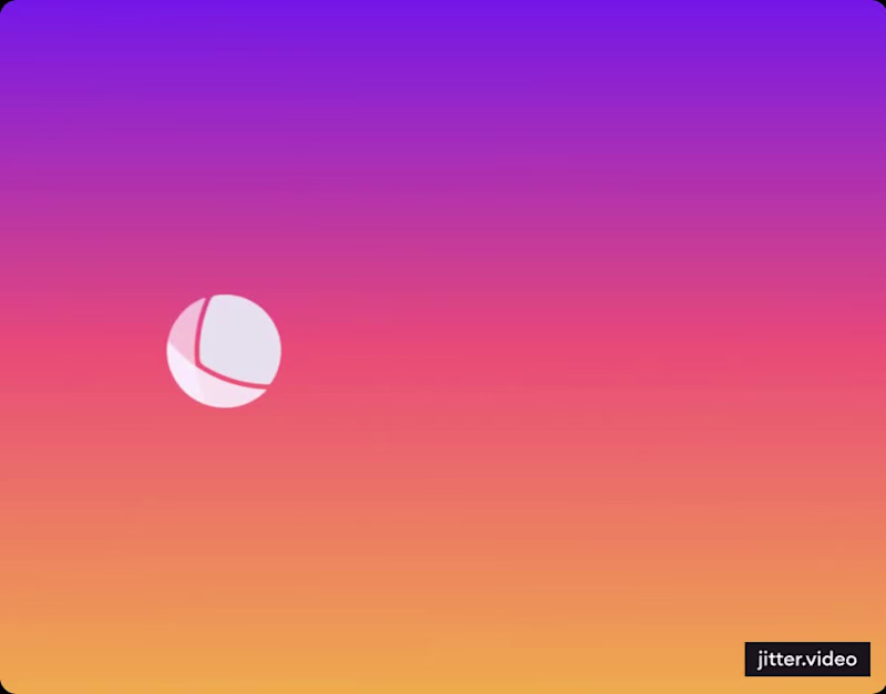 Cover image for A little motion design practice ☺️