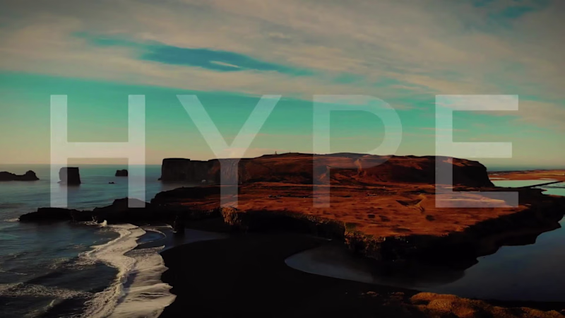 Cover image for Reign