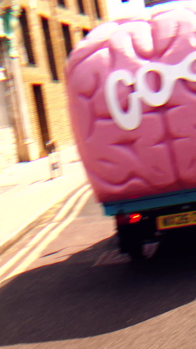 Cover image for Social videos - DrickCOG
