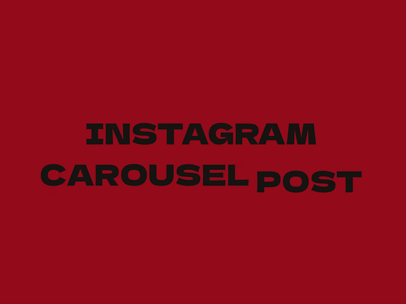 Cover image for A 10-slide educational carousel highlighting