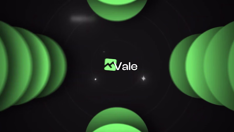 Cover image for Vale | Promo Ad