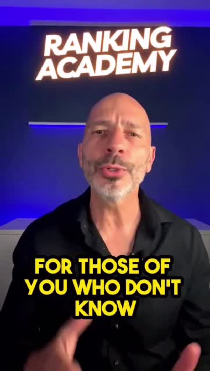 Cover image for Most businesses focus on their