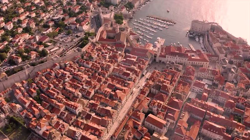 Cover image for Techne Summit Dubrovnik 2021 Event