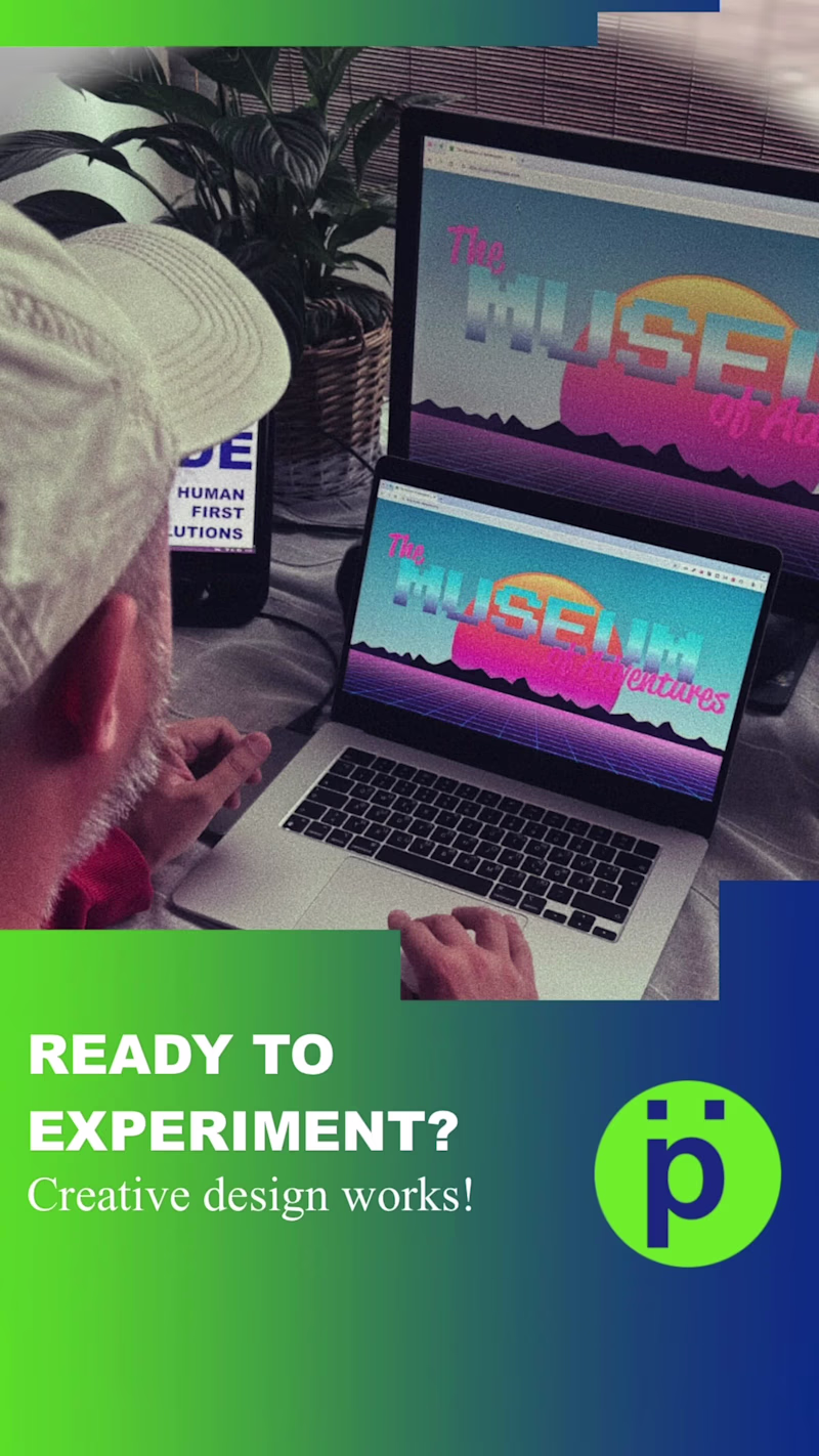 Cover image for In this web design project,