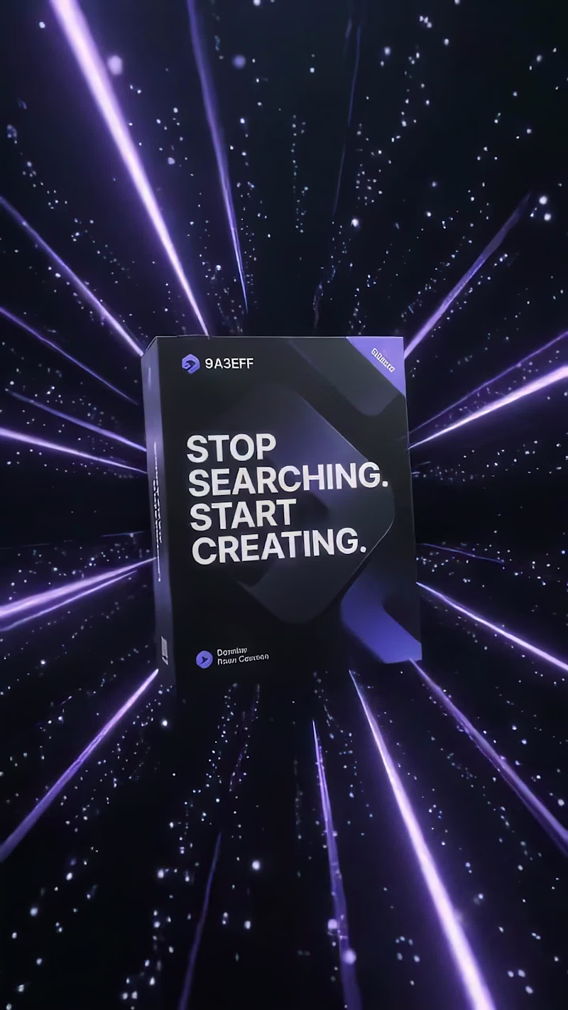 Cover image for What if one download could