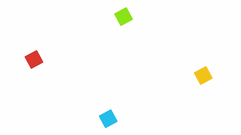 Cover image for Microsoft Logo Animation, 

I created