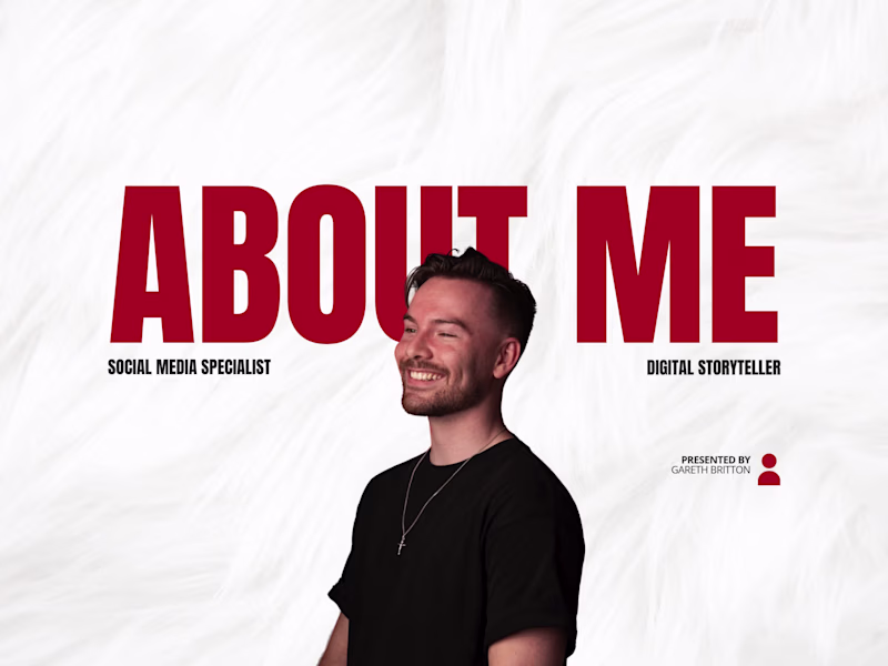 Cover image for Hello Everyone! I am very happy to join Contra. I am Social ...