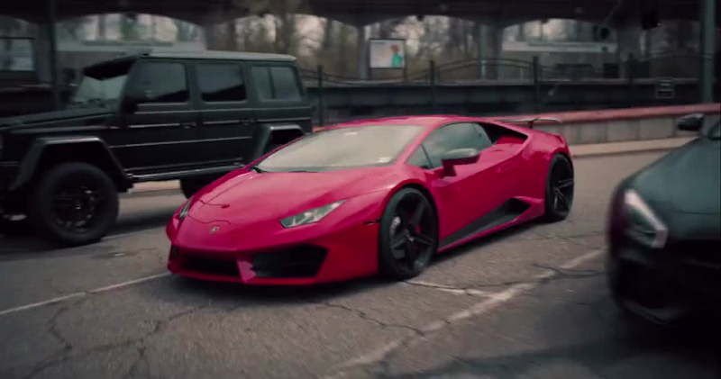 Cover image for DJ TAO — Luxury Car Collection | Cinematic Video Edit