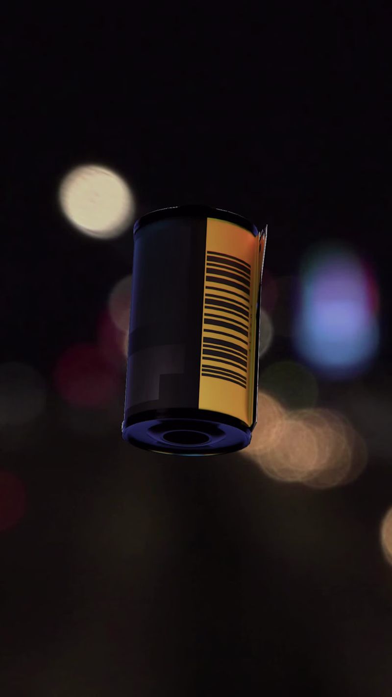 Cover image for After a week of working