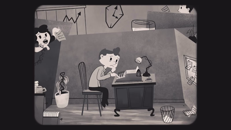 Cover image for The Morrison Game Factory trailer