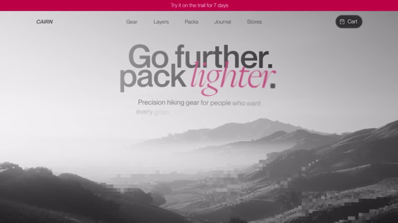 Cover image for Framer & Web Experiments