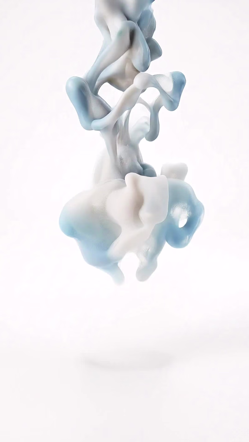 Cover image for Minimal product ad using Kittl