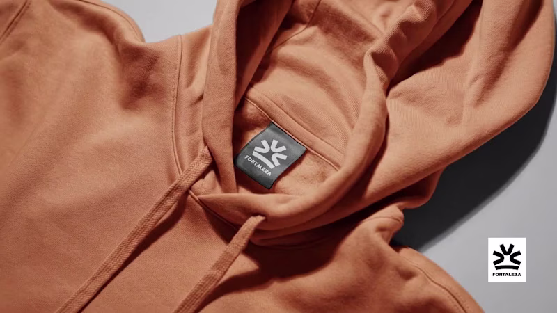 Cover image for Shopping Fortaleza — Brand Identity