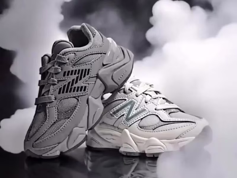Cover image for Product Video ads for shoe Brand