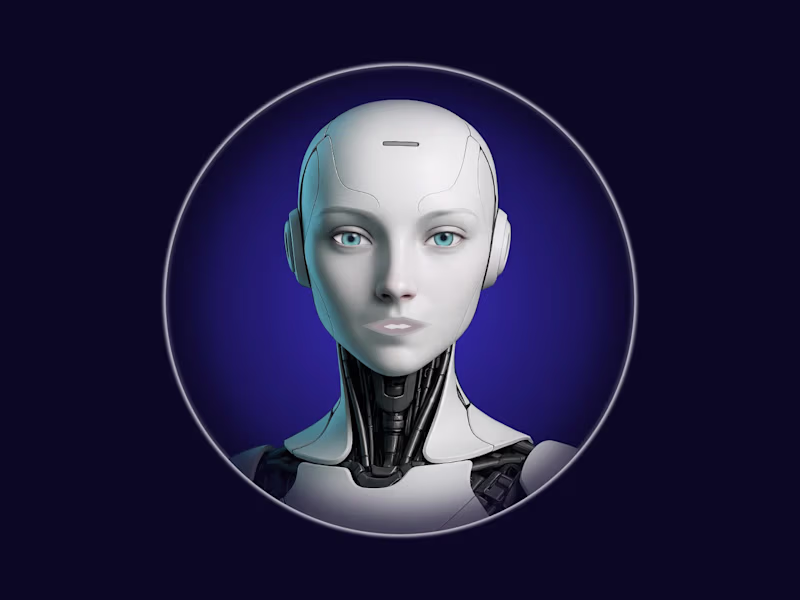 Cover image for Avatar Chatbot