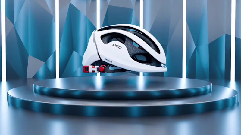 Cover image for I create high-quality 3D helmet