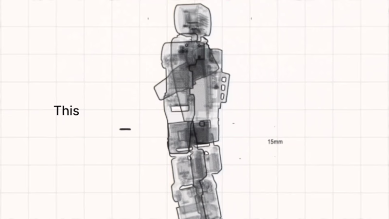 Cover image for New work 🚀
For Tnkr AI,