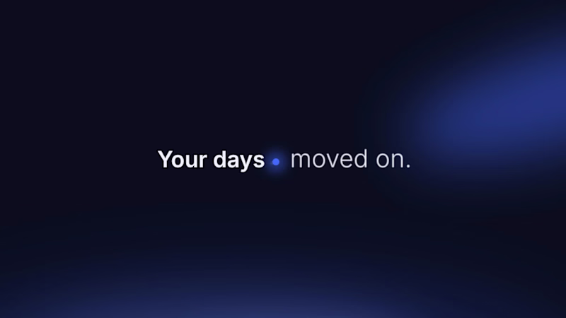 Cover image for Hourfield is a 16-second 16:9