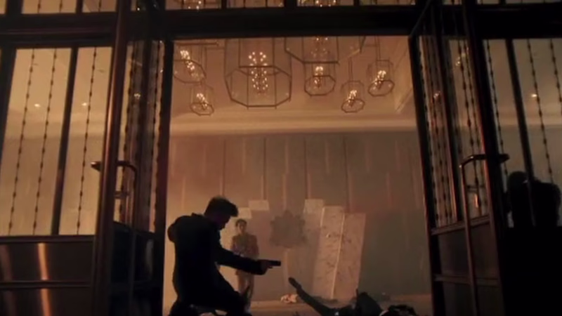 Cover image for A dark, cinematic edit capturing