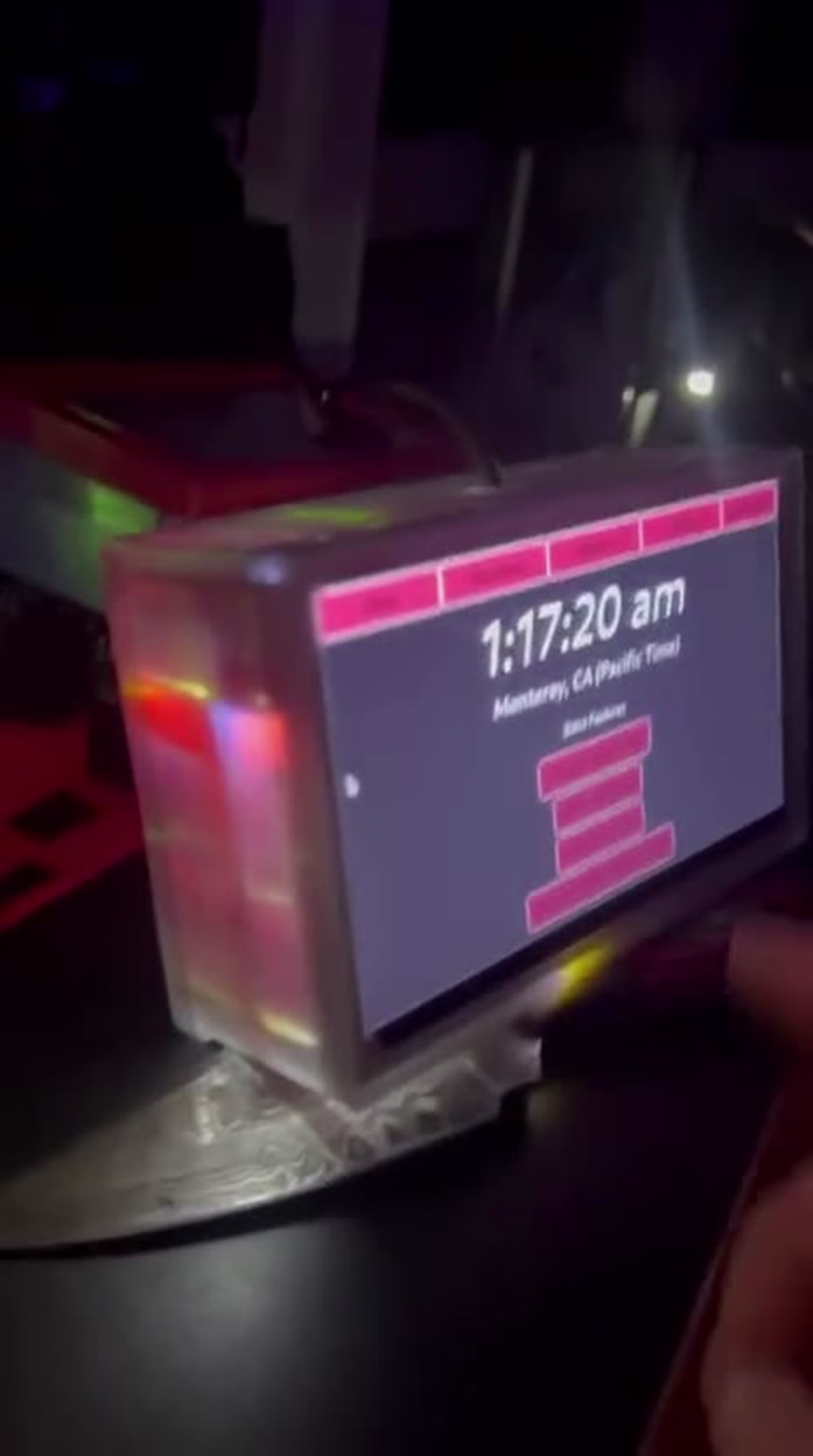 Cover image for MCP LLM Chatbot 