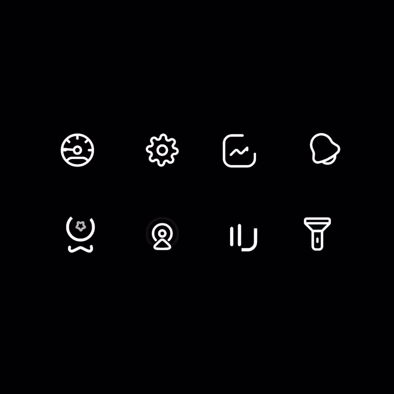 Cover image for Icon Animation