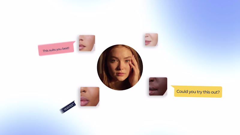 Cover image for I created this ILIA Beauty