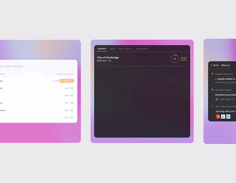 Cover image for Jitter UI Animations