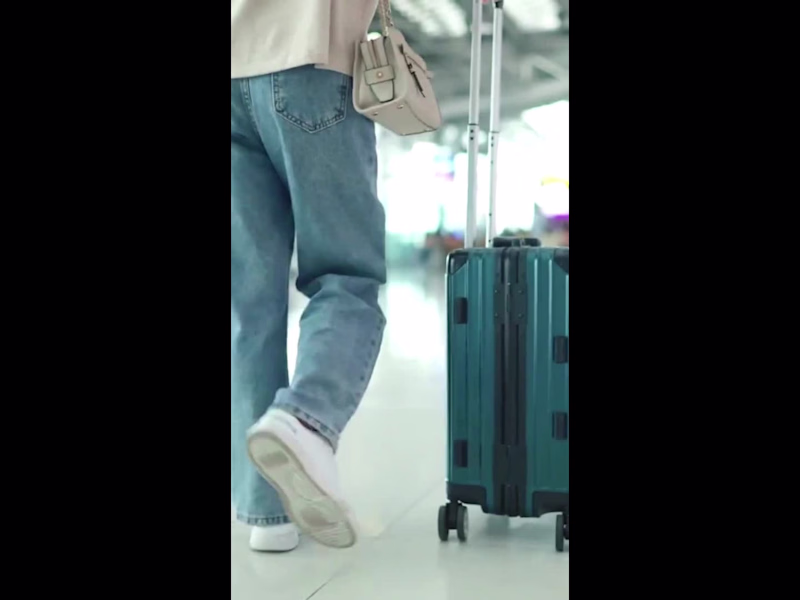 Cover image for in this video you would