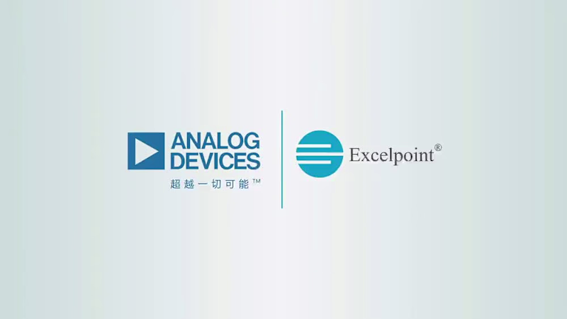 Cover image for Motion Graphics Video for Analog Devices Excelpoint