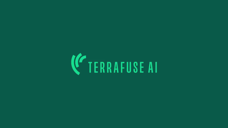 Cover image for Terrafuse Brand Identity Refresh