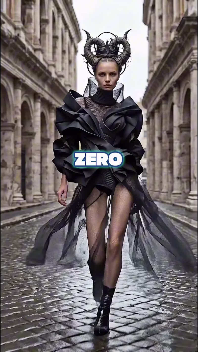 Cover image for A New Approach to Fashion