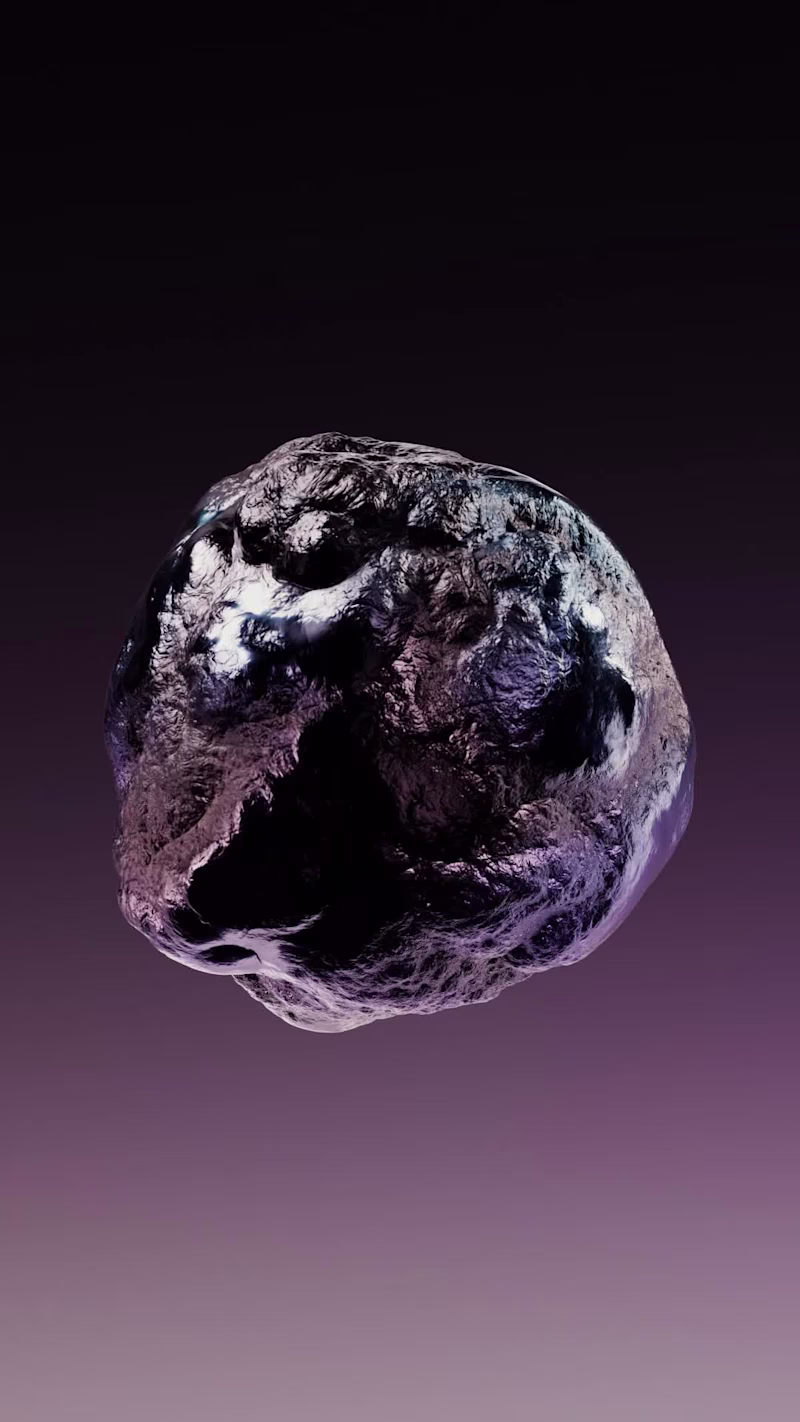 Cover image for Here is my new art piece from the Emotion Art series. What d...