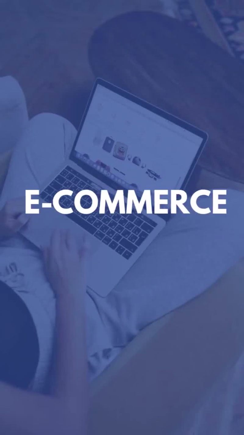 Cover image for Etsy gets you found. Shopify