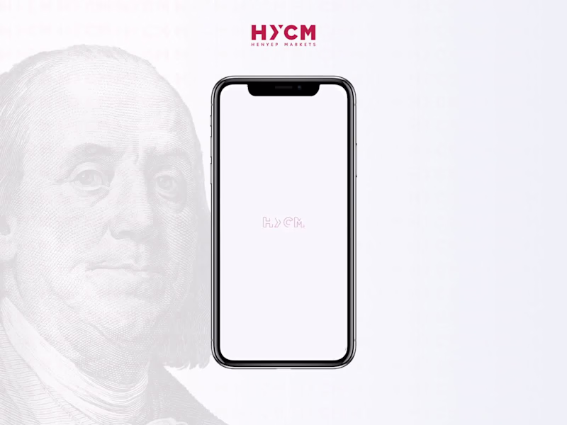 Cover image for 📈📲 HYCM - Mobile Customer Portal