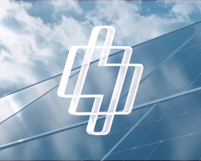 Cover image for Brand Design for Energy Consulting Firm | Grid Future Strategies