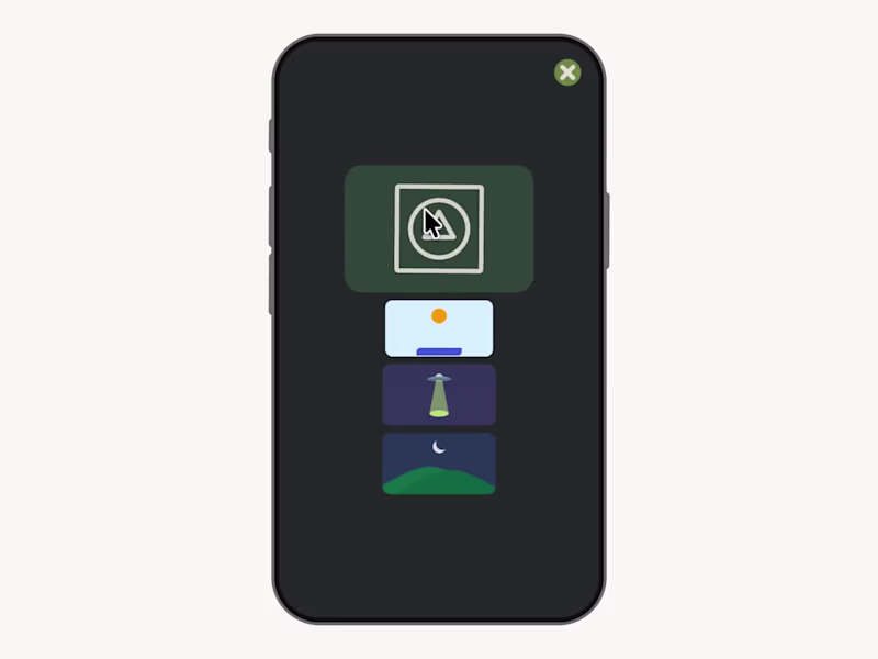 Cover image for Pause is a place where