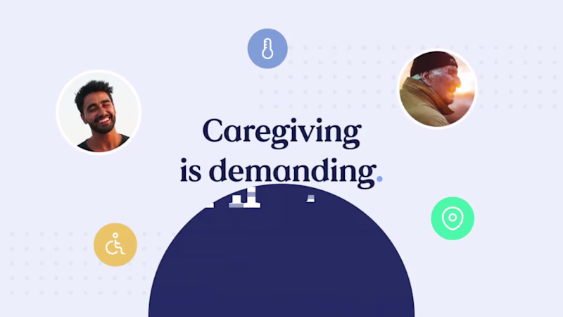 Cover image for ShiftCare - SaaS product explainer