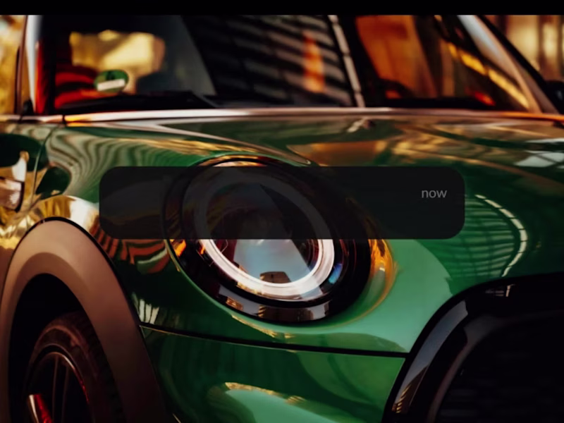 Cover image for Alta - Smart sustainable parking