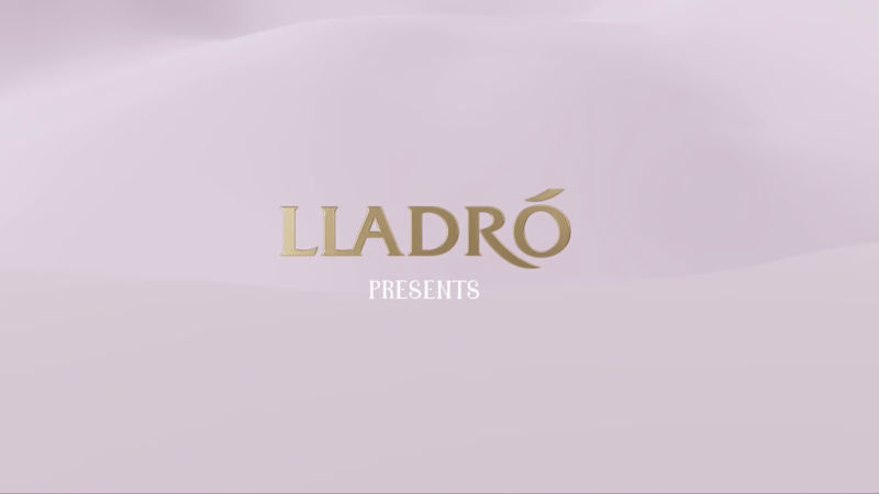 Cover image for A VERY REAL HOLIDAY | LLADRÓ CHRISTMAS CAMPAIGN