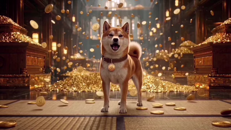 Cover image for AI Character Animation: Dog in Motion