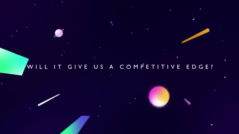 Cover image for Ai Verse SaaS Explainer Video.🔥