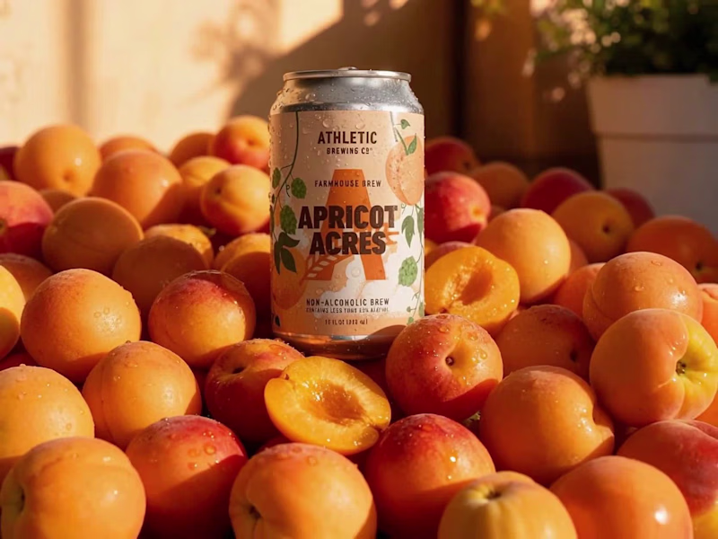 Cover image for Athletic Brewing Campaign Concept