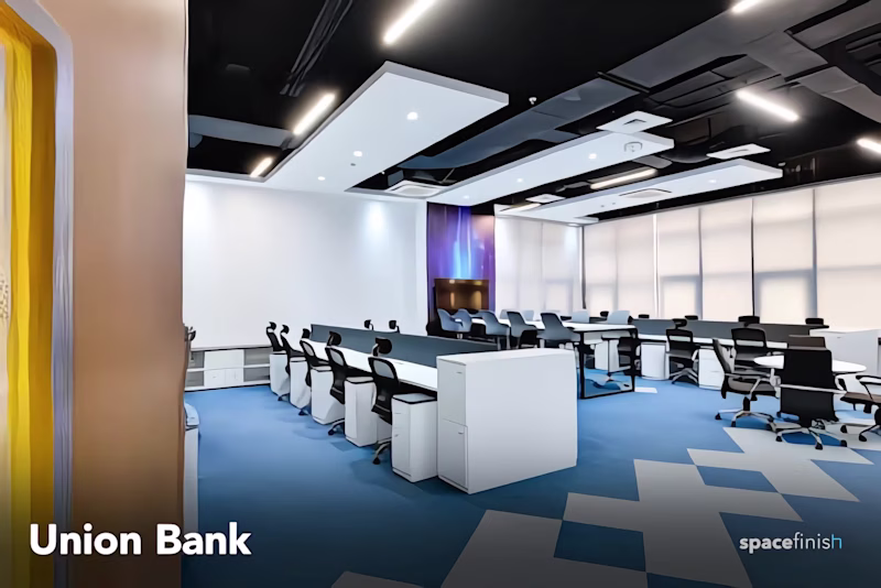 Cover image for AI-Enhanced Virtual Office Tour