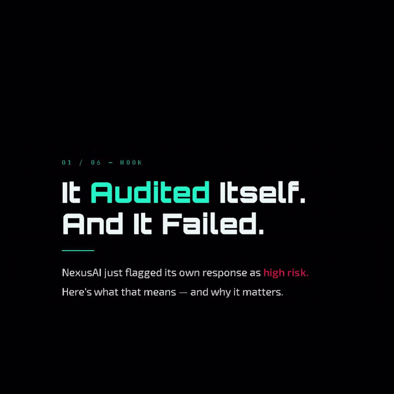 Cover image for I built an AI platform