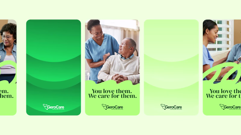 Cover image for Brand Presentation Animation for Healthcare brand