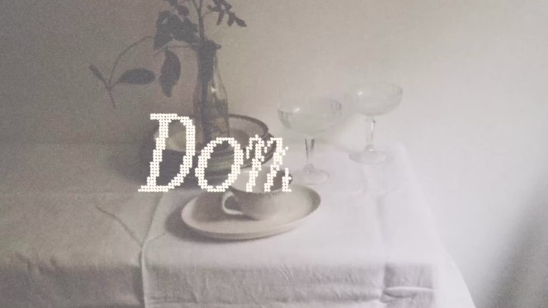 Cover image for Domus