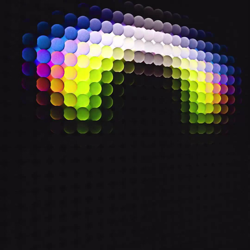 Cover image for RGBAngel 