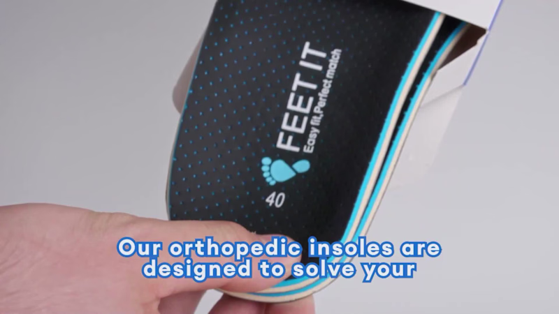 Cover image for Video Production Feet It — Brand & Real Customer Stories