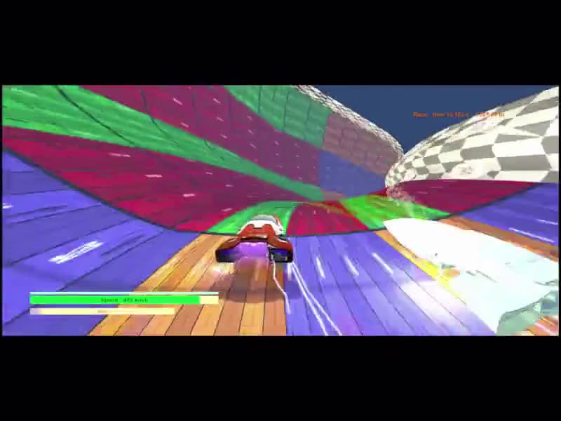 Cover image for [Game Dev] 3D Racing Prototype