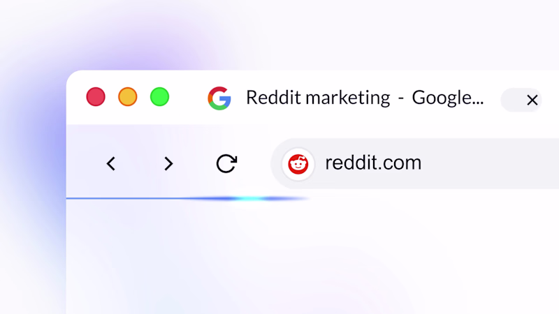 Cover image for Nullshot Reddit Agent Demo Video